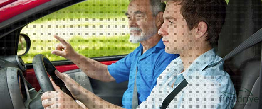 FIRST DRIVE AUTO ECOLE - FORFAIT APPRENTISSAGE ANTICIPE DE LA CONDUITE